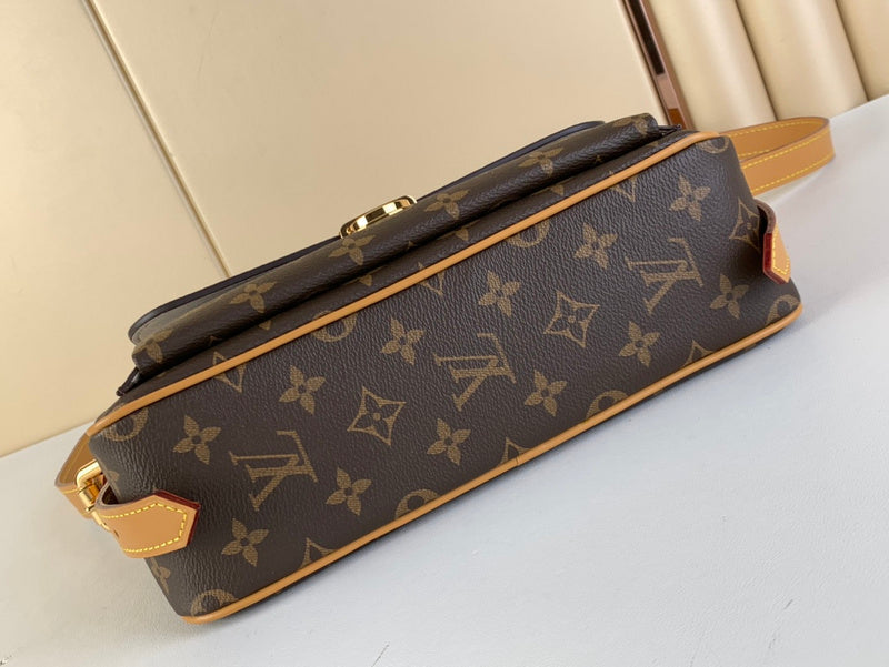 Satchel Bags - VL Bags - 3003