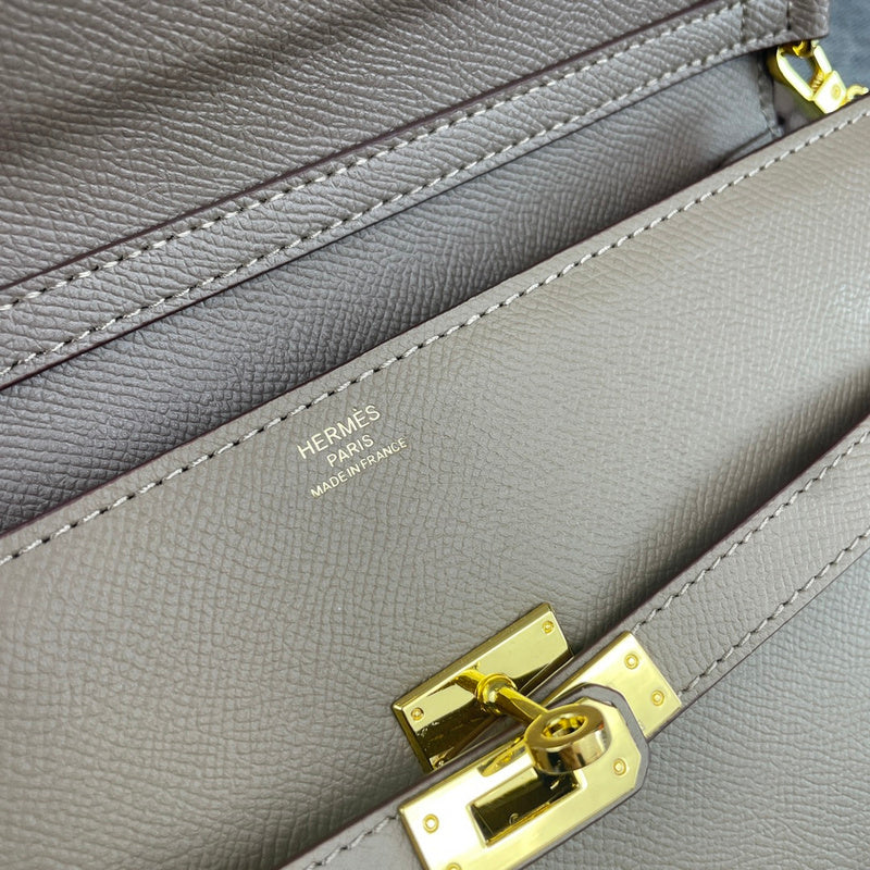 Satchel Bags - HMS-Bags - 940