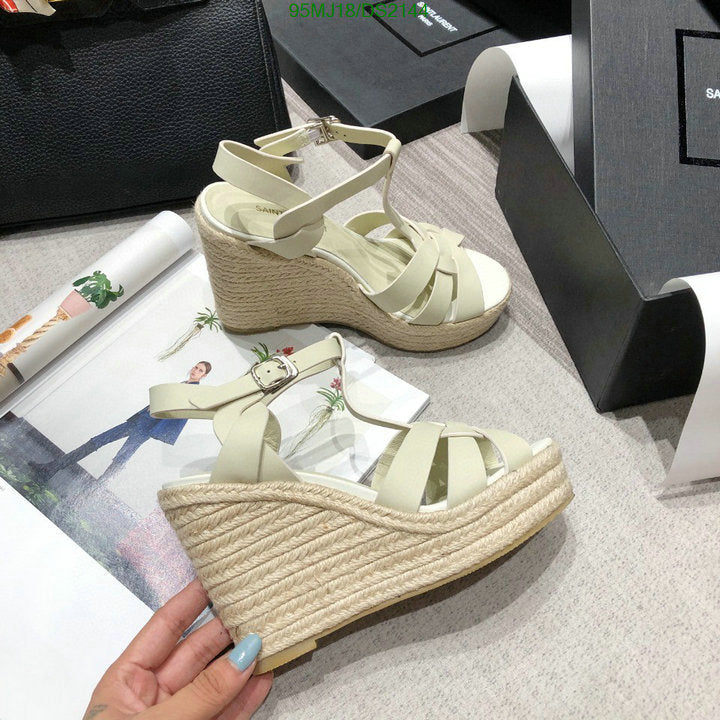 SAMC - YLS Women Shoes Heels - 029