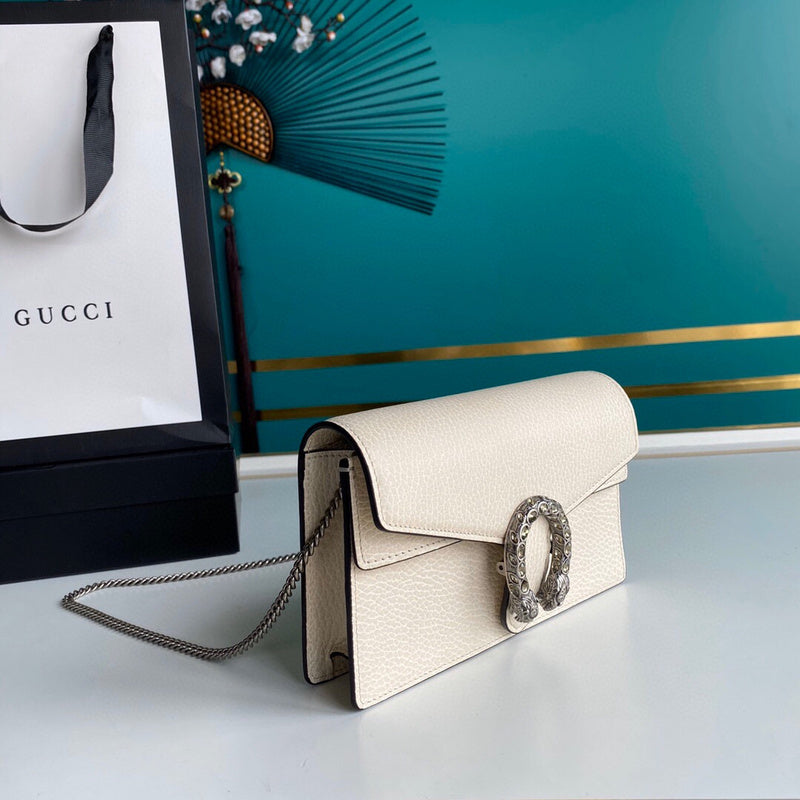 Satchel Bags - GCI Bags - 6040
