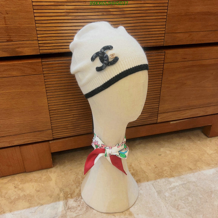SAMC - CHL Caps & Hats - 328
