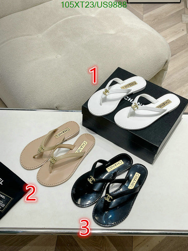 SAMC - CHL Women Shoes Slippers - 074