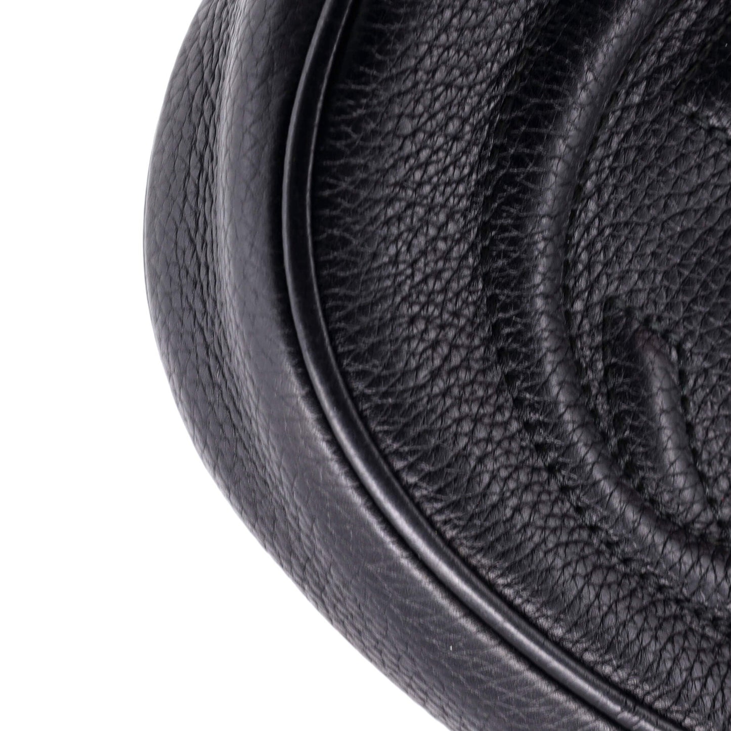 Soho Chain Bag Leather Mini