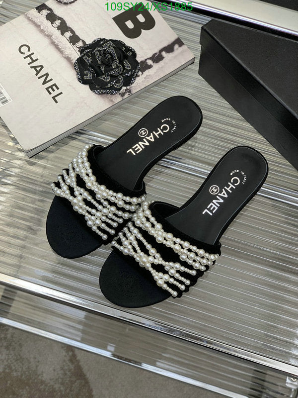 SAMC - CHL Women Shoes Slippers - 162