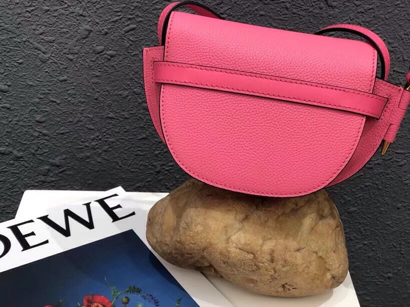 Satchel Bags - LWE Bags - 334