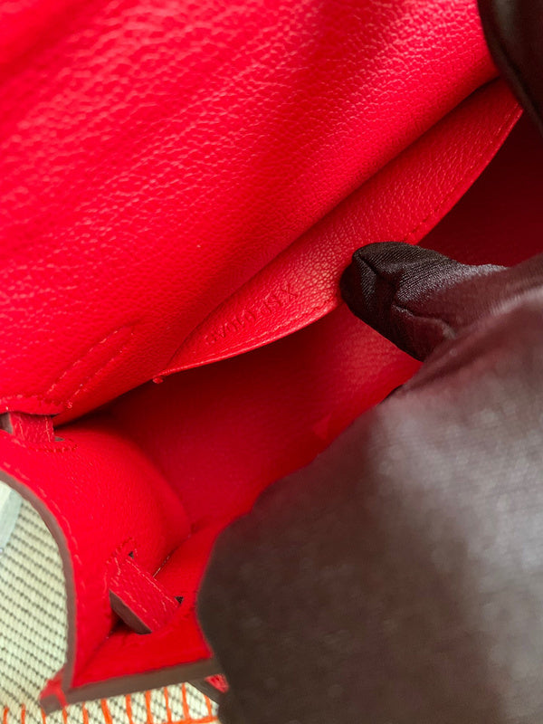 Satchel Bags - HMS-Bags - 1023