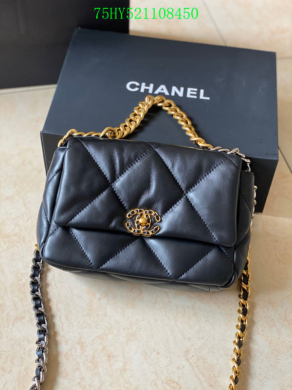 Satchel Bags - CHL Bags - 4989