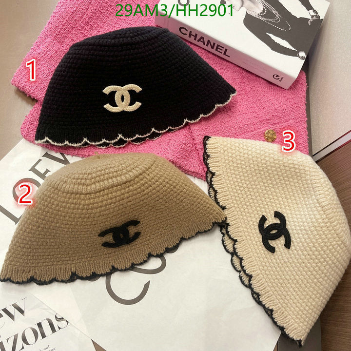 SAMC - CHL Caps & Hats - 346