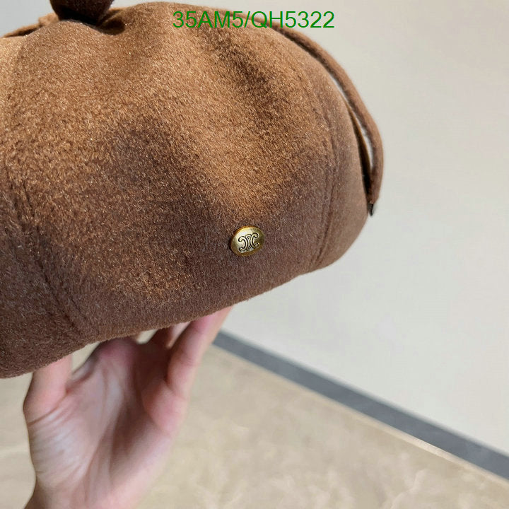 SAMC - COL Caps & Hats - 153