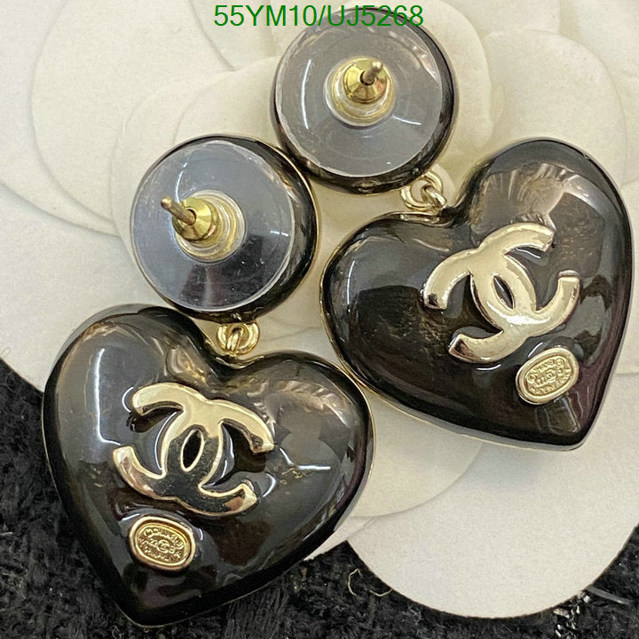 SAMC - CHL Jewelry - 426