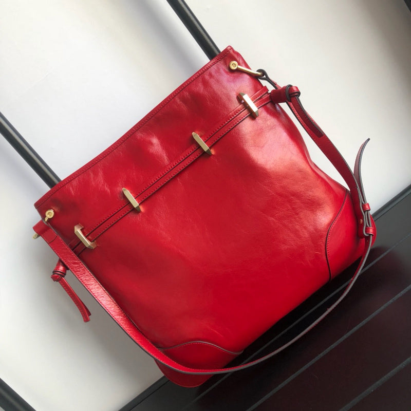 Satchel Bags - GCI Bags - 7199