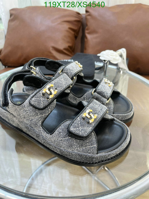 SAMC - CHL Women Shoes Beach - 082
