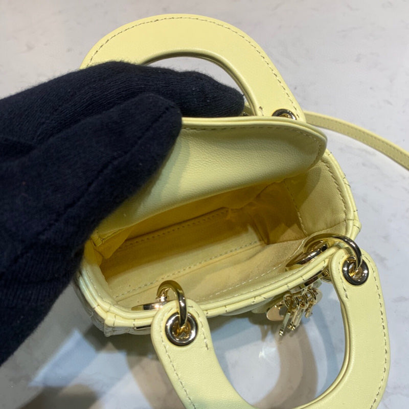 Glami Fashion - DIR Bags - 1725