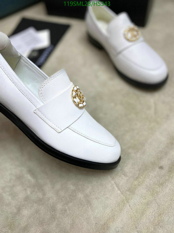 SAMC - CHL Women Shoes - 033