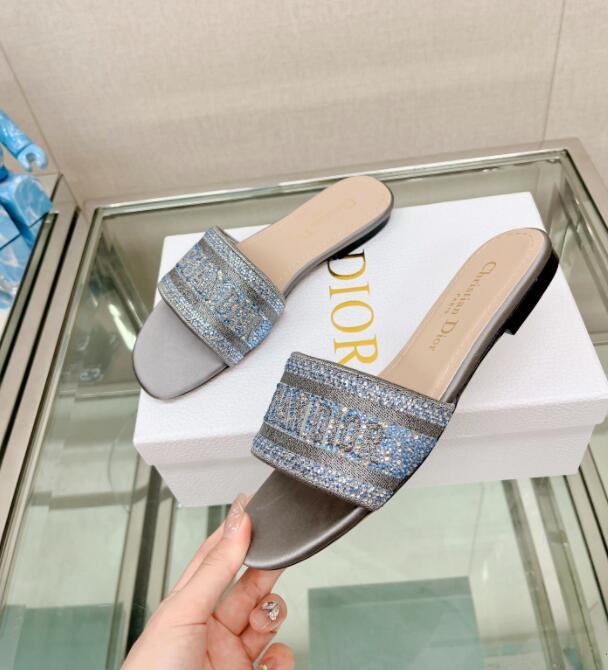 SAMCC - DOR Women Shoes - 421