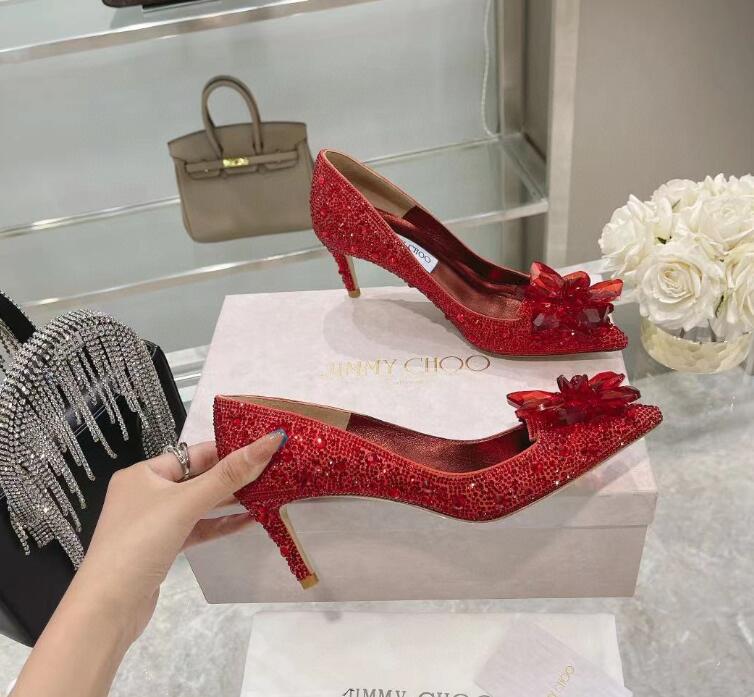 SAMC - JMC Shoes - 066