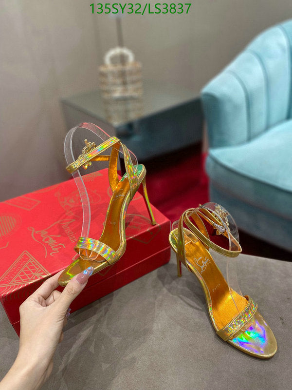 SAMC - CBL Women Shoes - 146