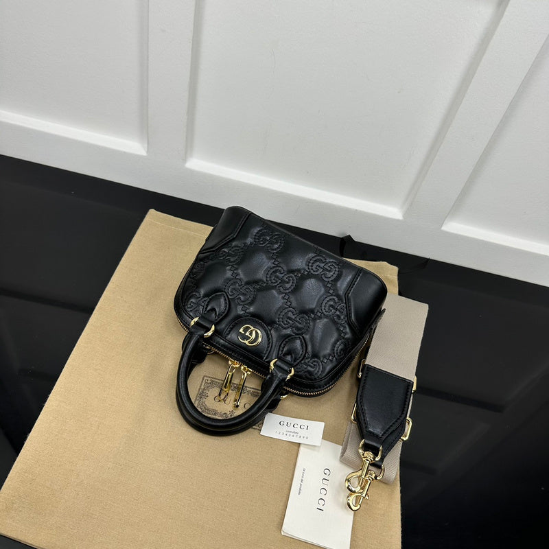 Glami Fashion - GCI Bags - 12168