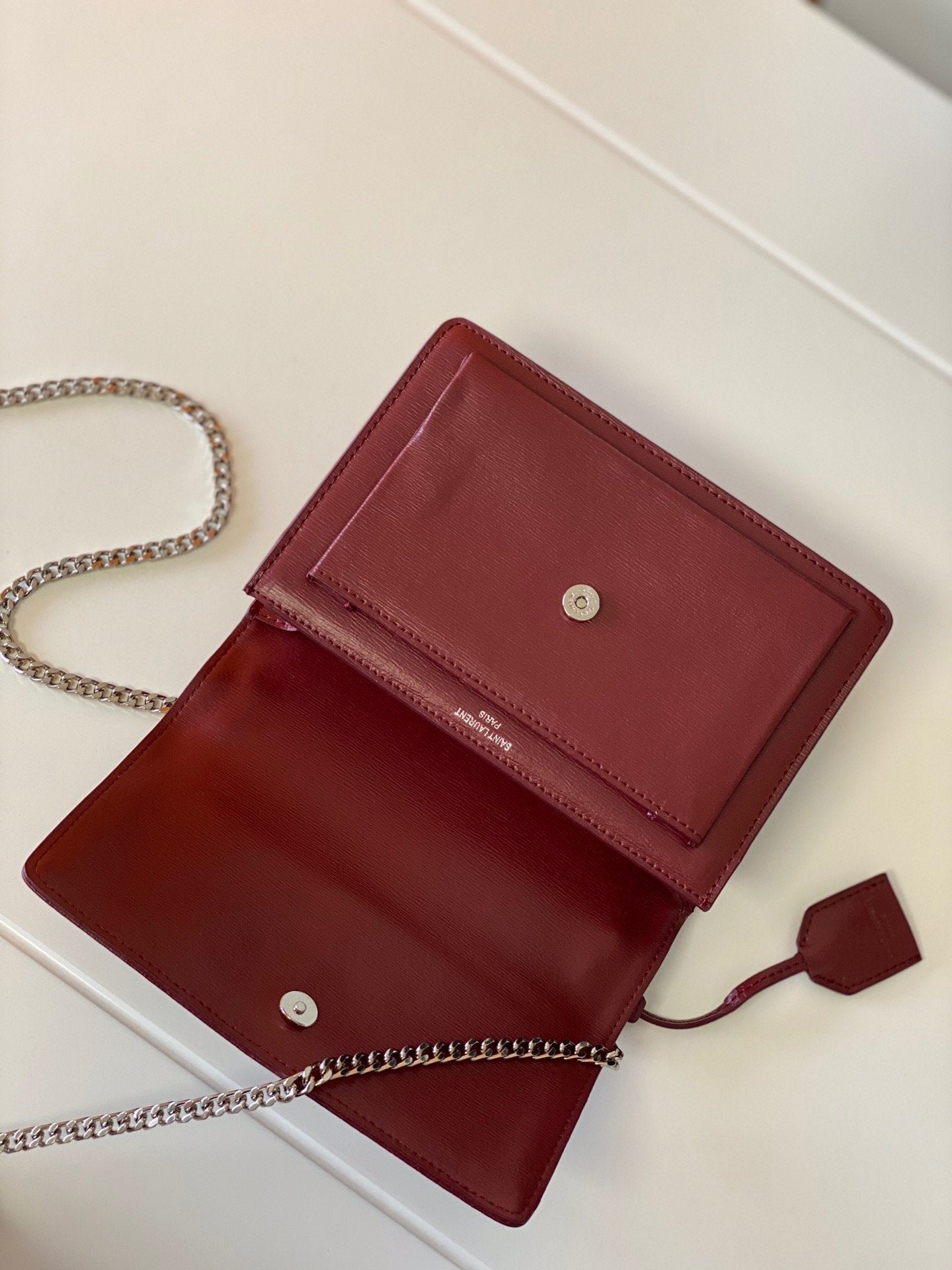 EN - New Arrival Bags SLY 019