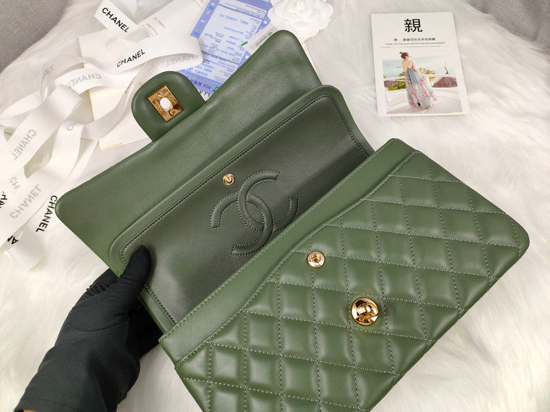 Satchel Bags - CHL Bags - 4849