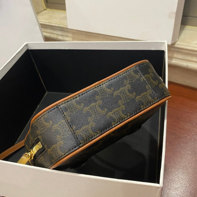 Glamy - COL Bags - 857
