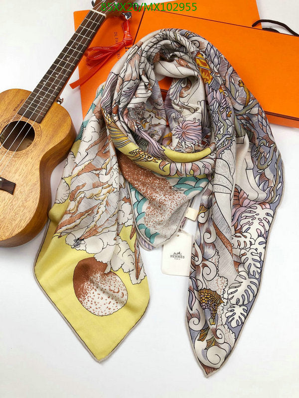SAMC - HMS Scarves - 882