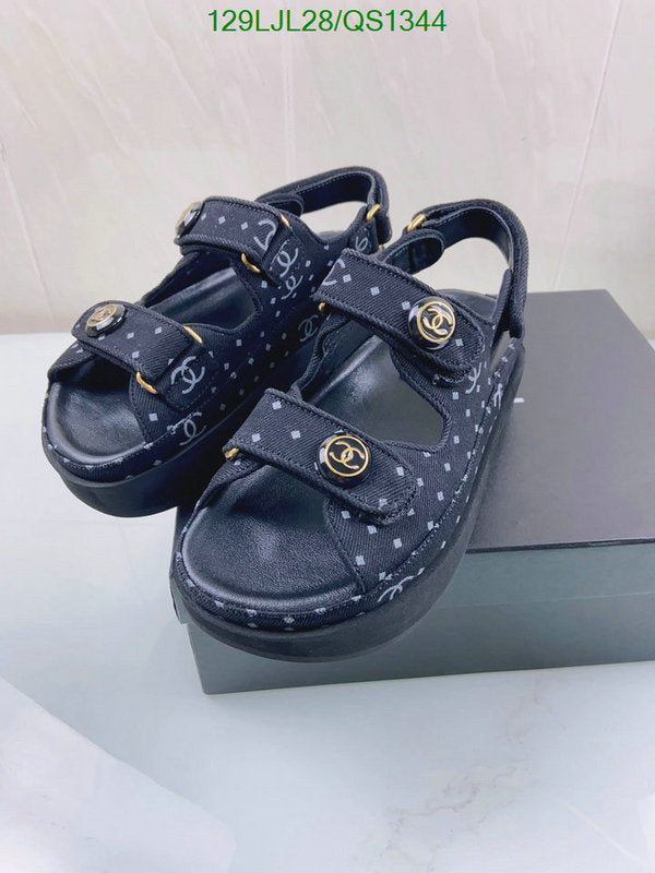 SAMC - CHL Women Shoes Beach - 022