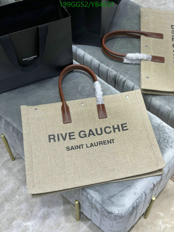 SAMC - YLS Bags - 355