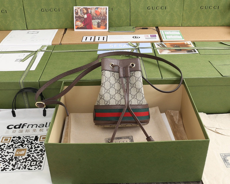 Satchel Bags - GCI Bags - 543