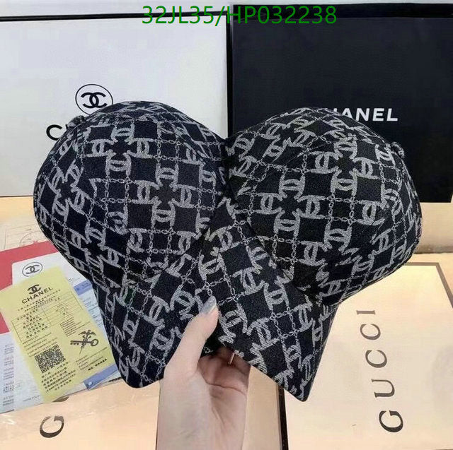 SAMC - CHL Caps & Hats - 525