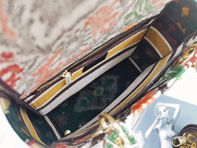 Glami Fashion - DIR Bags - 087
