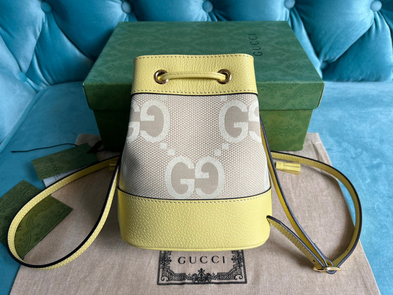 ELE - GG Bags - 757