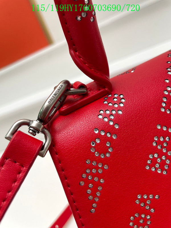 Satchel Bags - BGA Bags - 1738
