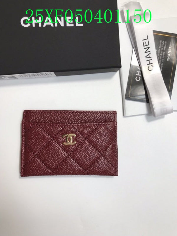 Glami - CHL Wallet - 2419