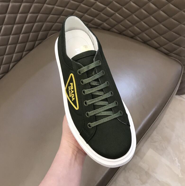 SAMC - PHP Shoes - 022