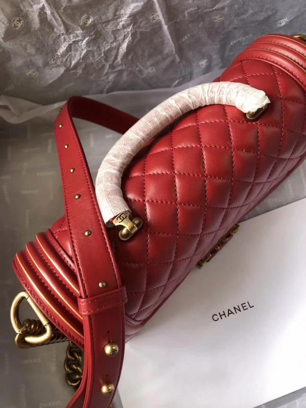 Satchel Bags - CHL Bags - 642