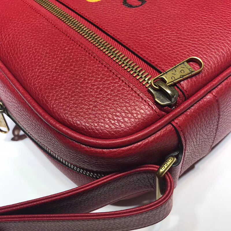 GlamI - GCI Bags - 1256