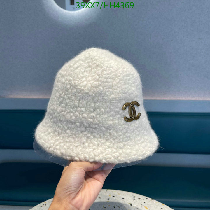 SAMC - CHL Caps & Hats - 358