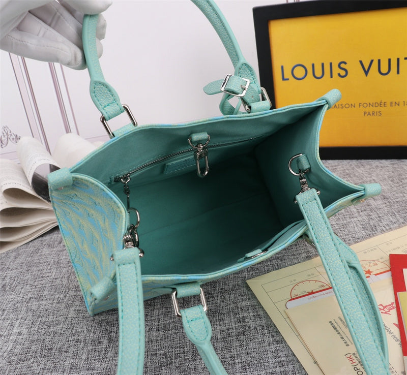 Satchel Bags - VL2 Bags - 678
