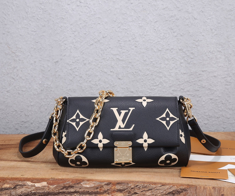 Glami Fashion Lu-Vi Bags - 16799