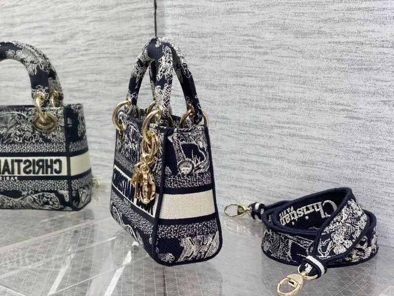 Glami Fashion - DIR Bags - 2208