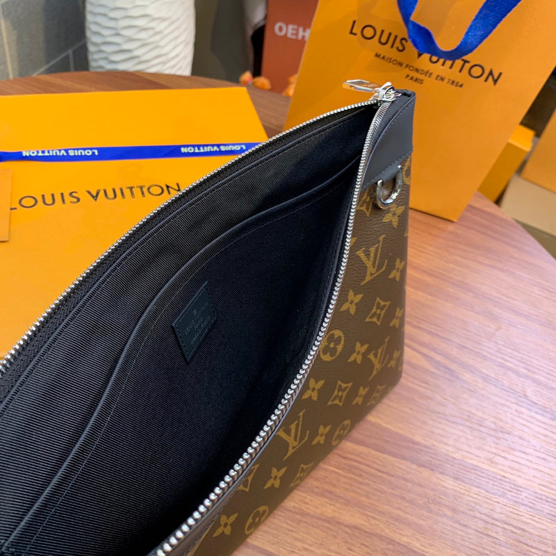 Glami Fashion Lu-Vi Bags - 16658