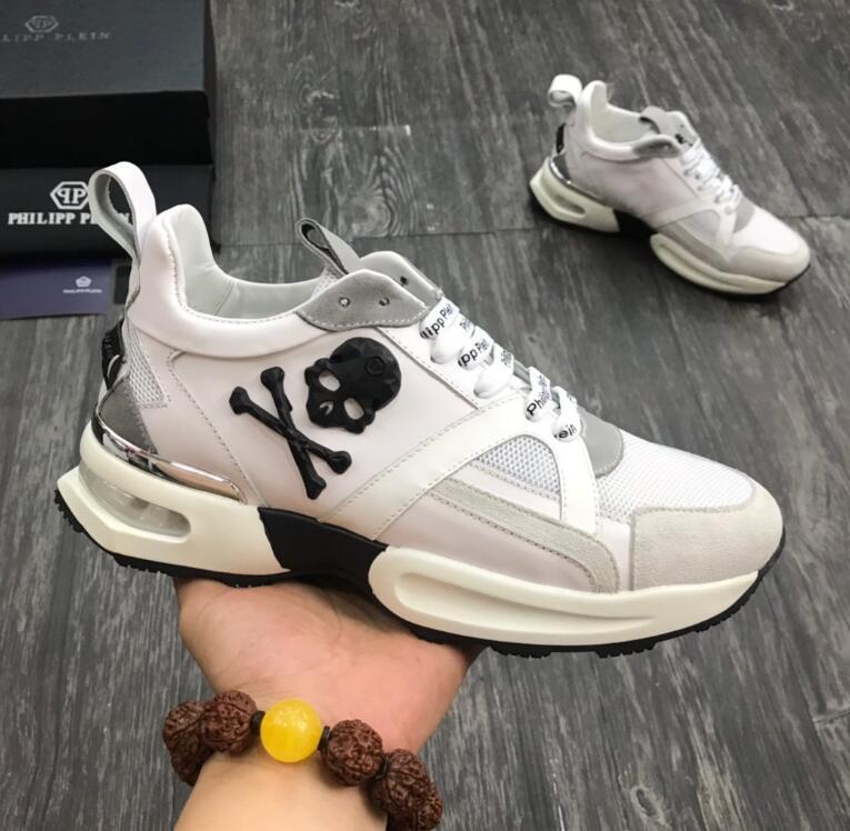 SAMC - PHP Shoes - 180