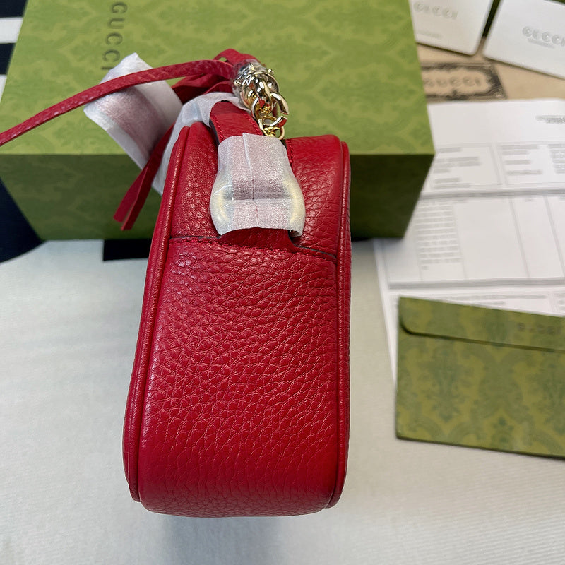 Satchel Bags - GCI Bags - 6241