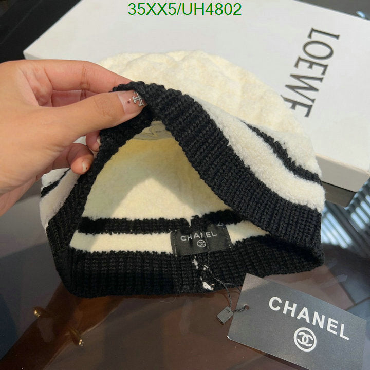 SAMC - CHL Caps & Hats - 048