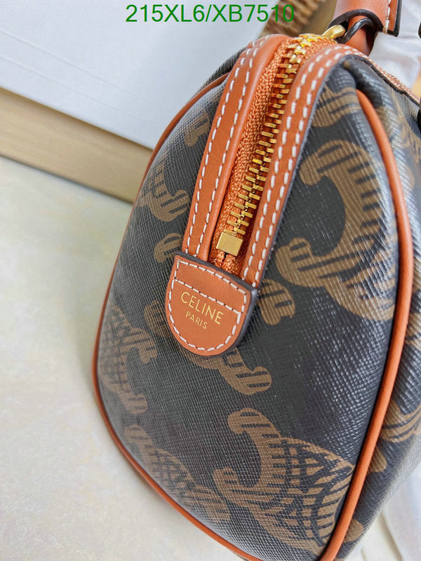 SAMC - COL Bags - 154