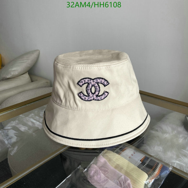 SAMC - CHL Caps & Hats - 306