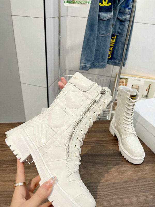 SAMC - Mix Boots - 632