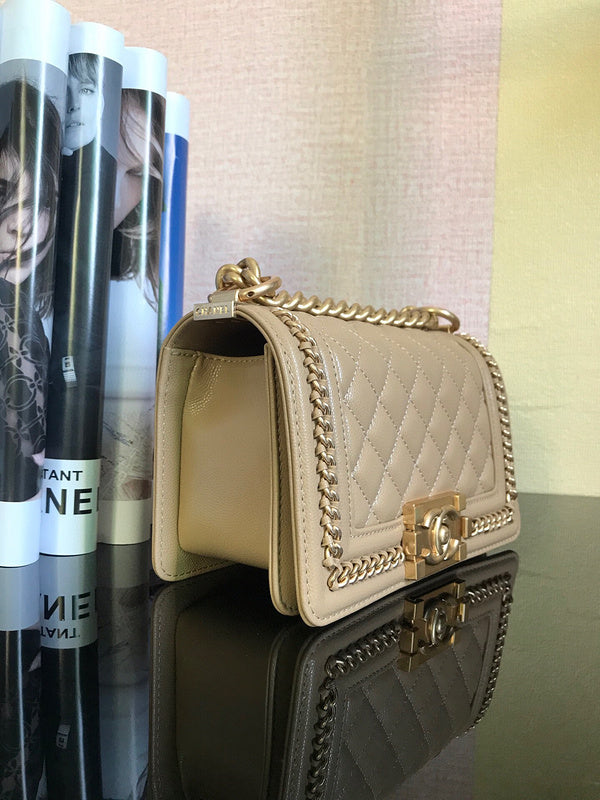 Satchel Bags - CHL Bags - 3487