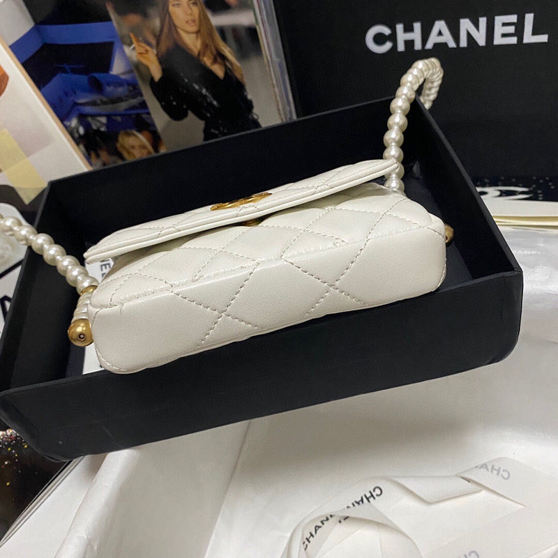 Satchel Bags - CHL Bags - 3861